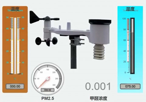 物聯網應用軟體，三分鐘快速開發完成