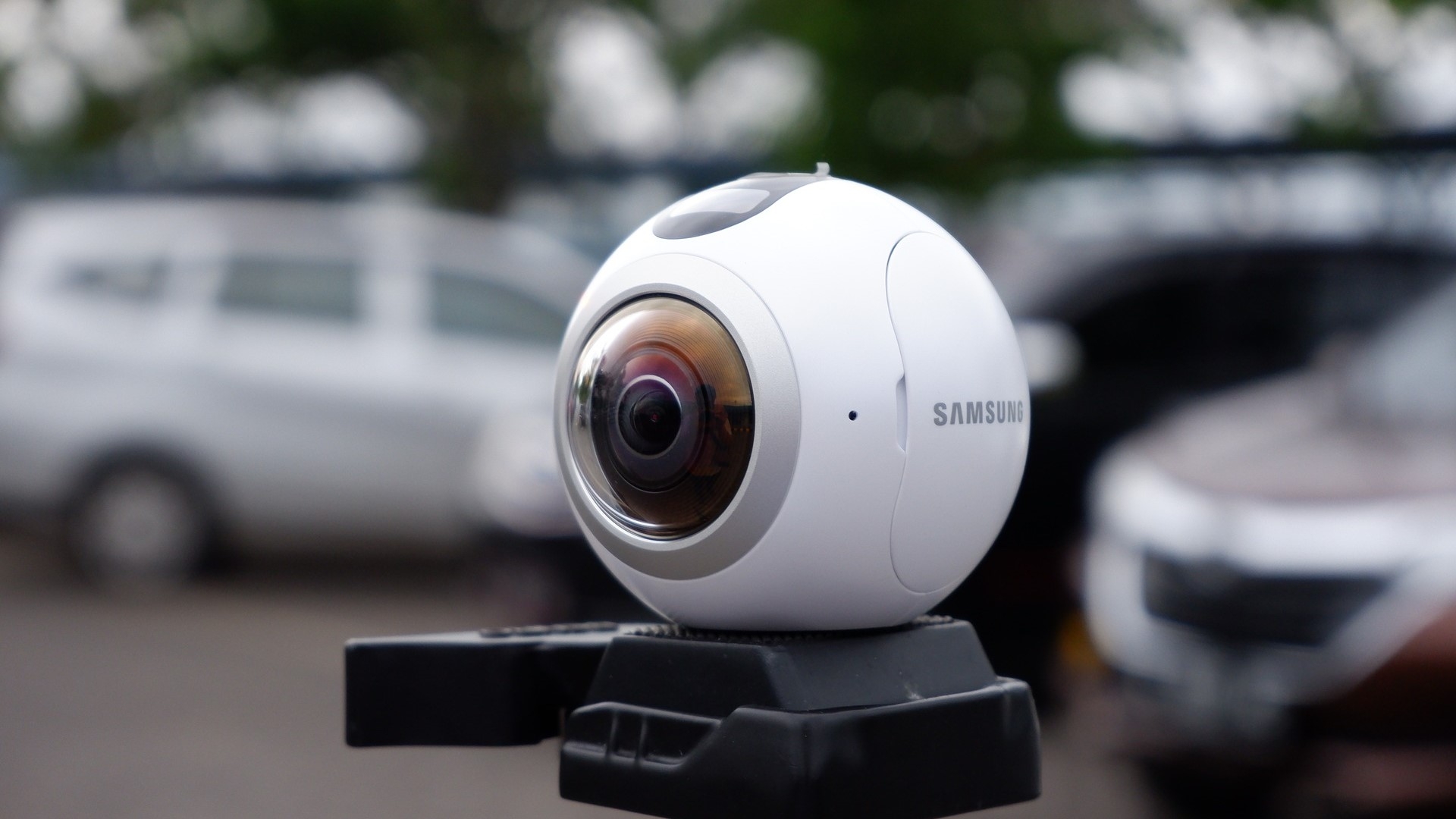 全景視訊-視覺化控制元件(WEB)