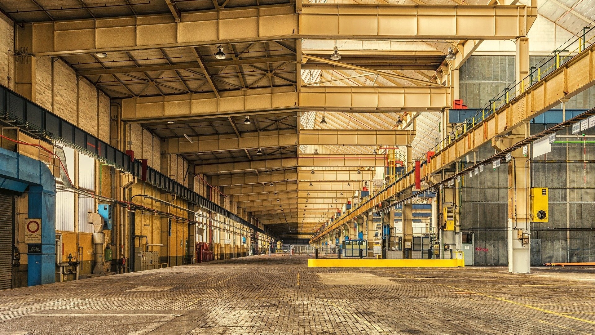 車間資訊採集與控制(WEB)