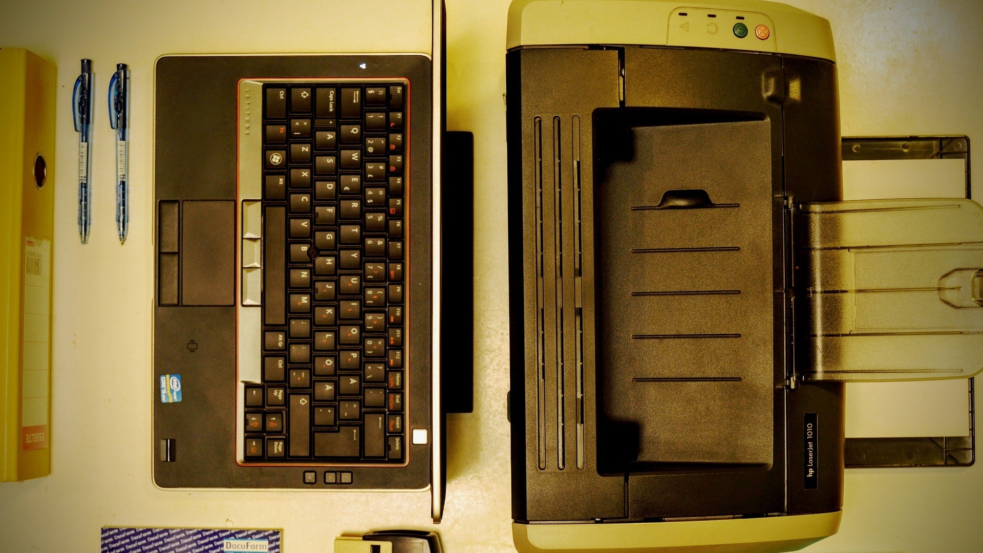 Flying網路列印(WEB)