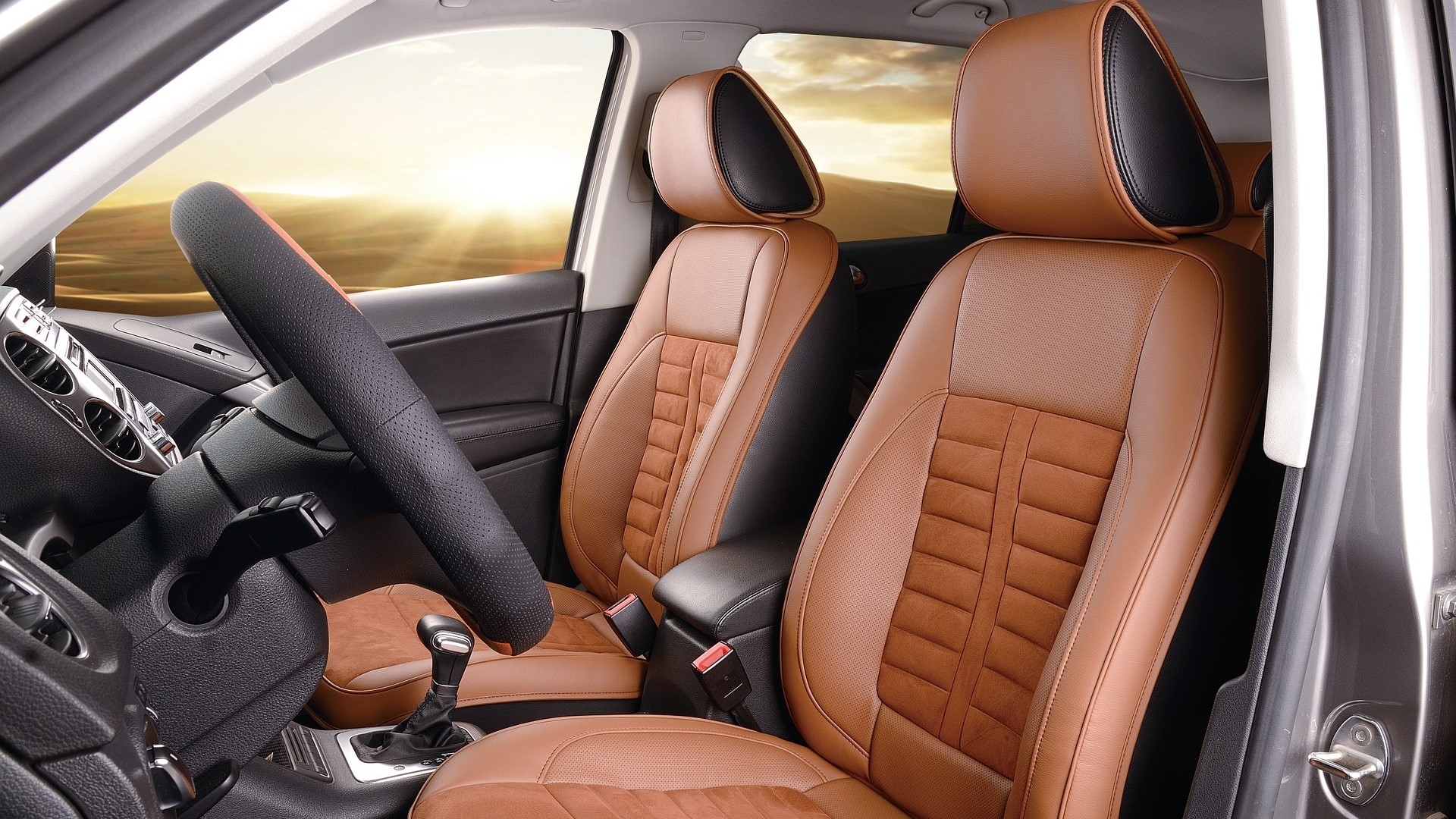 全景汽車內飾(WEB)