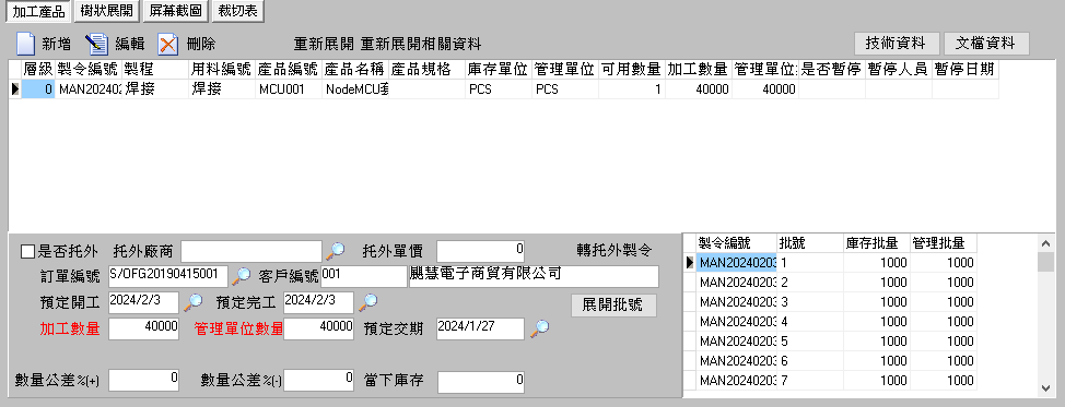 圖-2 加工產品